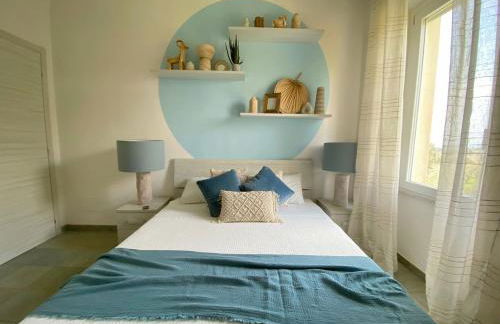 Villa Boeddu, relax tra mare e campagna - Foto 30