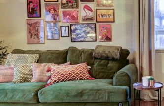 No5 Ayr Beach - Coorie Doon Stays - Foto 48