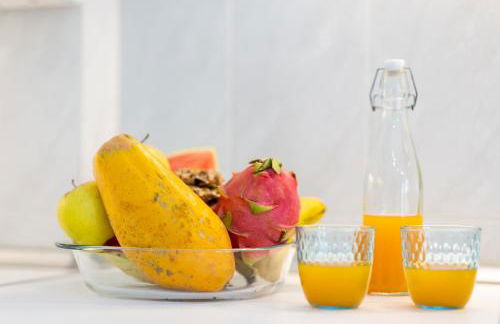 TenoHomes Elegant Hideaway in Nature - Foto 13