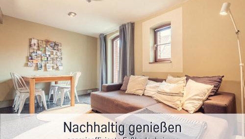 Max Wachs - Mini Ferienhaus in Kyritz, einer charmanten Stadt im Herzen von Brandenburg - Foto 2