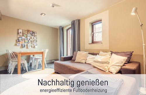 Max Wachs - Mini Ferienhaus in Kyritz, einer charmanten Stadt im Herzen von Brandenburg - Foto 18