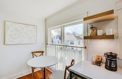 2 Mi to Tyler Rose Garden Vibrant Apartment! - Foto 8