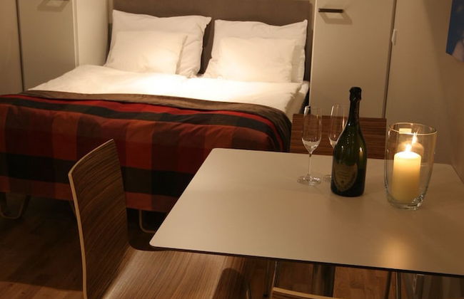 Levi Suites Levin Klubi - Foto 2