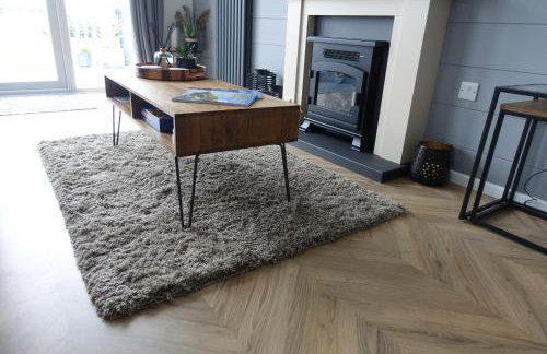 Padstow Lodge - Padstow Holiday Village - Foto 20