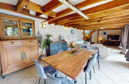 Maison 4 chambres coup de cœur - Photo 11