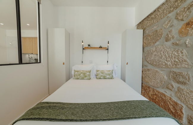 Courtyard Oporto Design Apartment C With Terrace - Foto 35