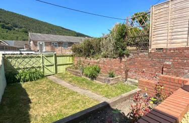 Ty Pentref - Cwmcarn Village House - Foto 45