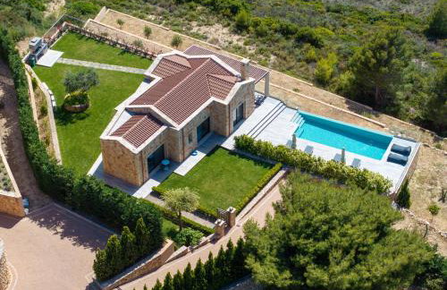 Narcissos Villa - Foto 73