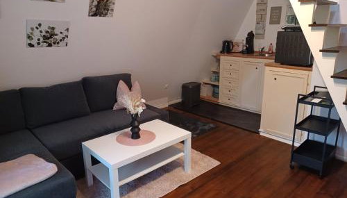 Ferienhaus Elbliebe - kleine Hunde bis 25 cm willkommen - Foto 5