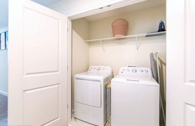 Bring The Whole Family Gate 9 Bedroom 5 Bath 9 Villa by Redawning - Photo 28