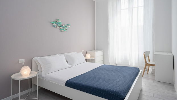 Italianway - Montello 10 - C - Foto 4, Habitación