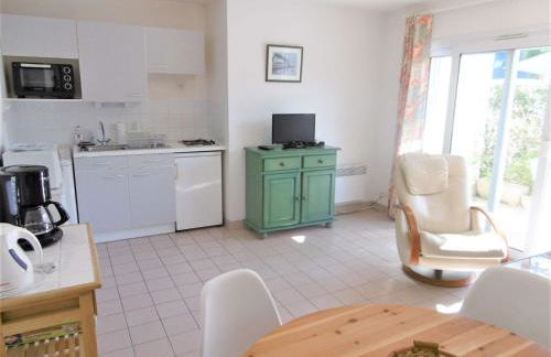 Appartement 2 à 4 personnes à 50 m du port de St Jacques - Kolen - Foto 9