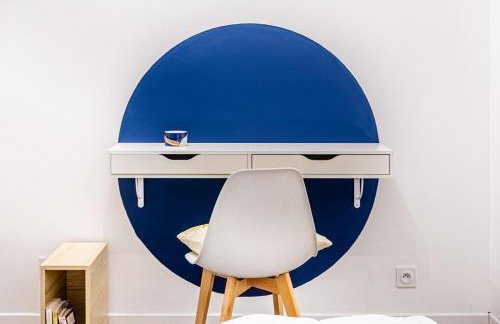 GuestReady - Cozy apt in Frederic & Isabelle place - Foto 15