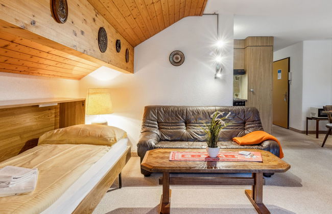 Eiger Residence Apt.A/425 - Foto 14