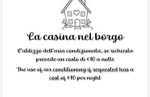 La casina nel borgo - Foto 11