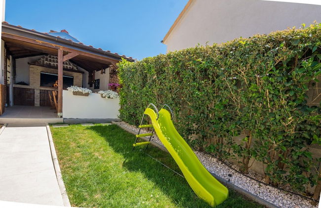 Villa M M Zadarvillas - Foto 27