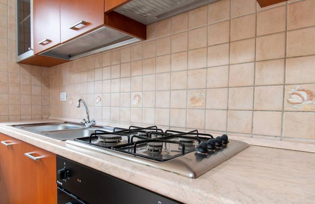 Welcomely- Casa Via Millelire - Foto 4