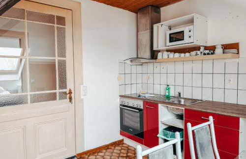 Drei Linden Gutshaus - Foto 13