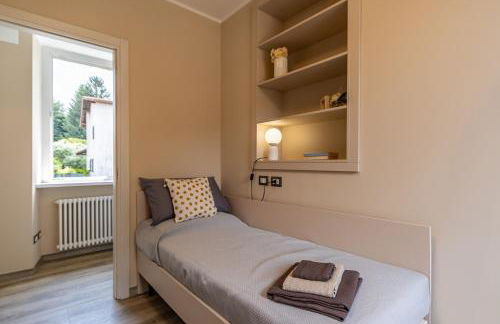Le Dalie - Appartamento Stresa - Magognino - Foto 12