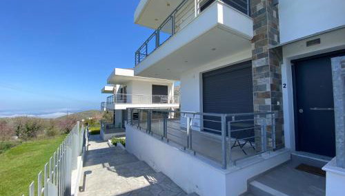 Oktonia apartments-Evia - Foto 4