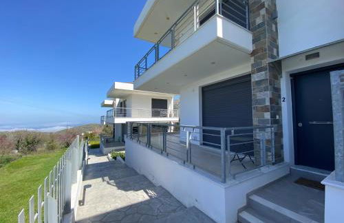 Oktonia apartments-Evia - Foto 4