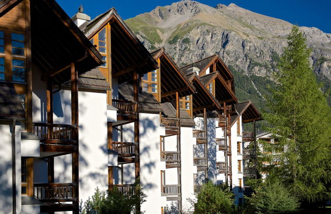 Schweizerhof 507 - Foto 7