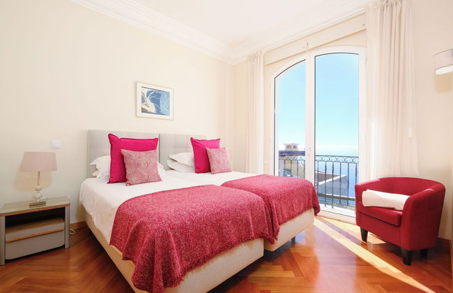 Palheiro Village - Foto 41