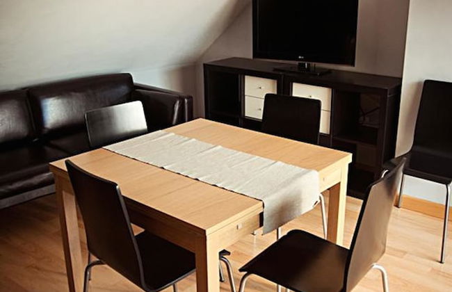 Apartamentos San Pablo - Foto 32