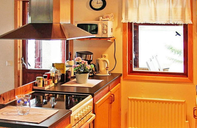 6 Person Holiday Home in Vena - Foto 12