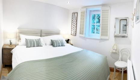 The Stables at The Forge - Cosy Cottage with Log Burner on S Downs Way, nr Brighton - Foto 2