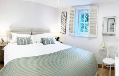 The Stables at The Forge - Cosy Cottage with Log Burner on S Downs Way, nr Brighton - Foto 2