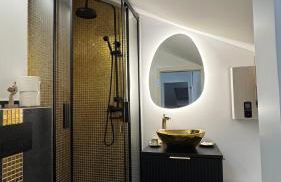 Über den Dächern im Vier Vorne - Foto 9