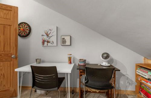 B.A.R.C. Haus by Simple Life Rentals - Foto 21