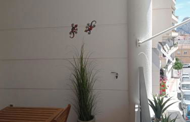 Calpe Bay Sun Appartment - Foto 12