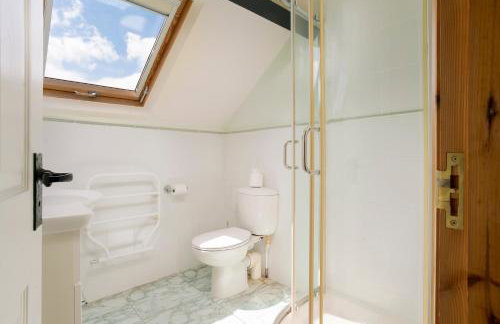 Oak Cottage Chapel Stile - Foto 18