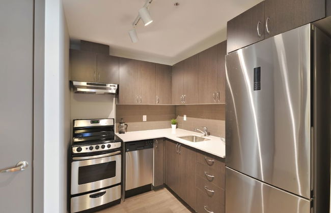 Lisgar Street Apartments by CorporateStays - Foto 7