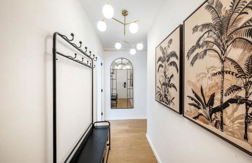 BeBarceloner Eixample Apartments - 4 bedrooms - Photo 29