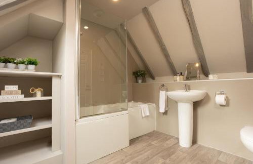 Foxtons Townhouse - Foto 35