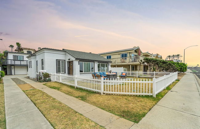 Carlsbad Blvd Villa in Carlsbad - Foto 25