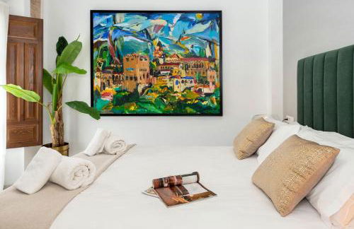 Riad Alhambra - Foto 61