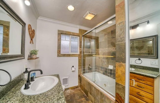 The Moose and Maple Lodge - Foto 61