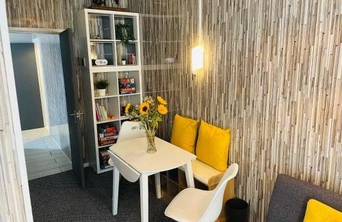 Holywell Apartment - Luxury One Bedroom Apartment - Foto 17