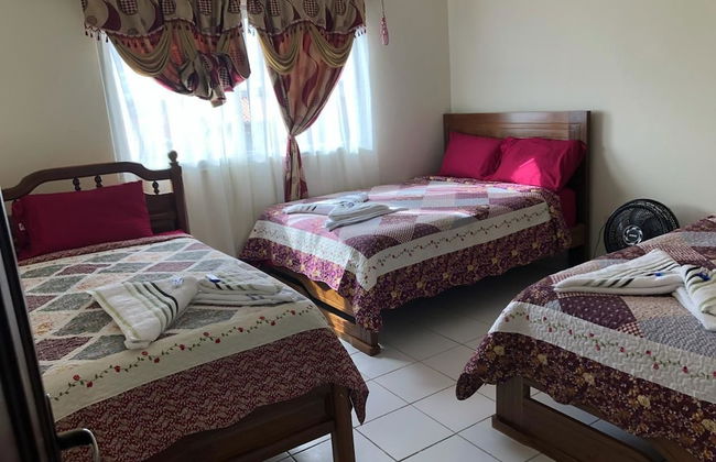 Santos Apartamentos - Photo 4