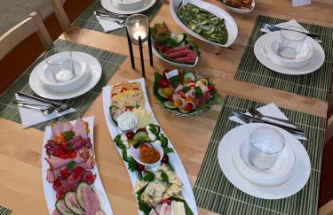 Drostenhaus Feldberg - Foto 38