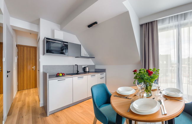 Sun & Snow Resorts B Białka Tatrzańska - Foto 44