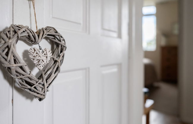 Oak Cottage - Foto 16