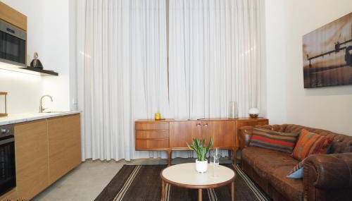 Auditorio Luxe Apartment - Foto 3