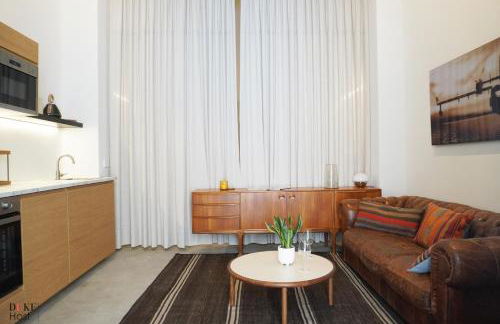 Auditorio Luxe Apartment - Foto 3