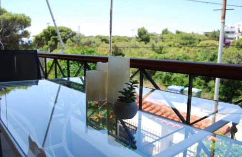 Luna Apartment, Rafina - Foto 8