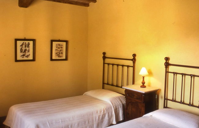 Fattoria Santa Vittoria Apartment "lepre" - Foto 4